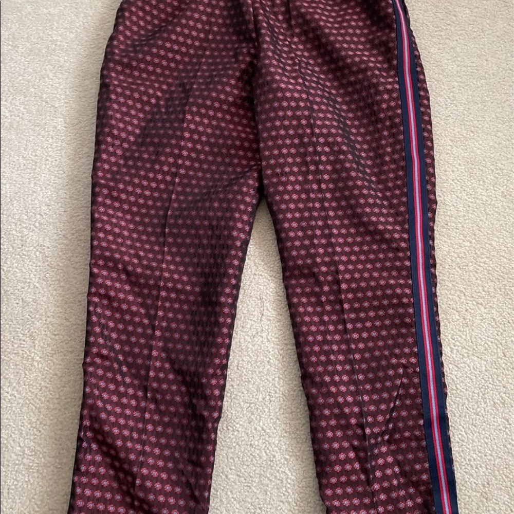 Zara Basic women’s dress pants